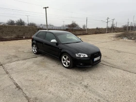 Audi A3 2.0 tdi 140 к.с, снимка 2