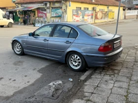 BMW 320 320i газ, снимка 3