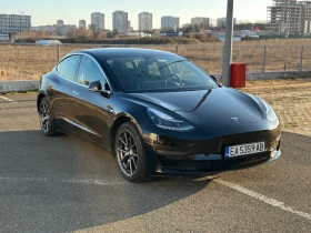 Tesla Model 3 Long Range AWD, снимка 1