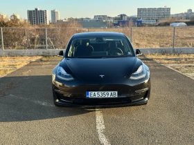 Tesla Model 3 Long Range AWD, снимка 3