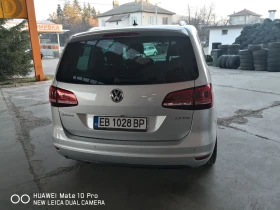 VW Sharan, снимка 8