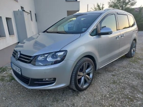 Обява за продажба на VW Sharan ~37 999 лв. - изображение 1