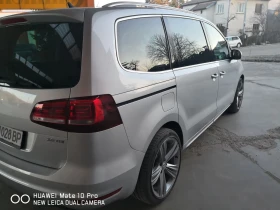 VW Sharan, снимка 7