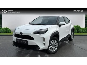 Toyota Yaris Cross 1.5P MULTIDRIVE S ACTIVE