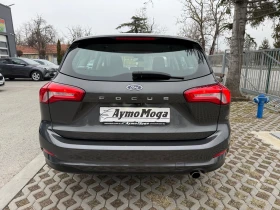 Ford Focus 1.5 LRD NAVI KAMERA | Mobile.bg    7