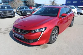 Peugeot 508 ALLURE PACK 1, 5 BlueHDi 130 EAT8 EURO 6/2105030, снимка 1