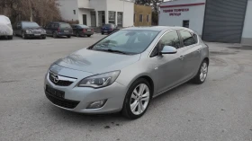 Opel Astra 1.7CDTI 1