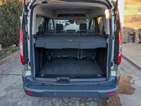 Ford Connect 1.6TDCI Tourneo | Mobile.bg    9