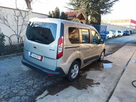 Ford Connect 1.6TDCI Tourneo | Mobile.bg    3