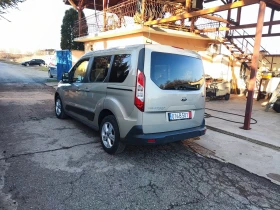 Ford Connect 1.6TDCI Tourneo | Mobile.bg    4