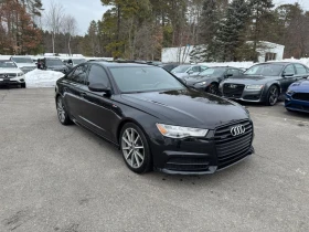 Audi A6 * PREMIUM PLUS * * S-LINE * * HeadUp * (CARFAX) 1