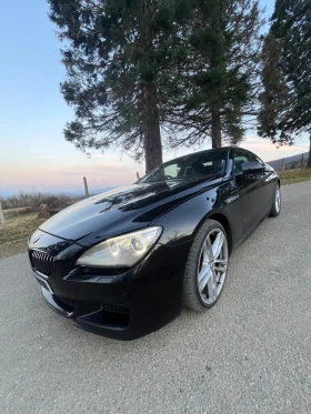 BMW 640, снимка 7