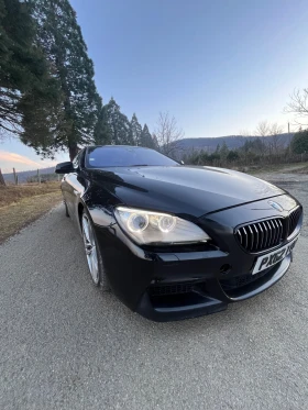 BMW 640, снимка 5