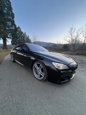 BMW 640 | Mobile.bg    6