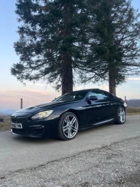 BMW 640, снимка 2