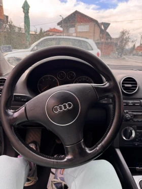 Audi A3, снимка 9