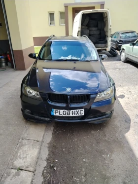 Обява за продажба на BMW 318 ~11 лв. - изображение 2