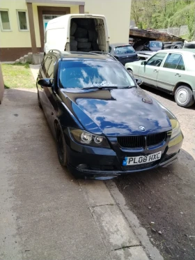 Обява за продажба на BMW 318 ~11 лв. - изображение 1
