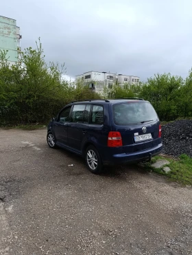 VW Touran   | Mobile.bg    16