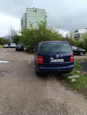 VW Touran   | Mobile.bg    13
