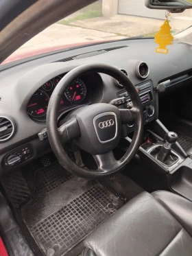 Audi A3 | Mobile.bg    14