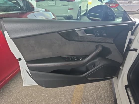Audi S5 Bang & Olufsen 3D * Virtual Cockpit Plus - 33500 лв. - 26429464 | Car24.bg