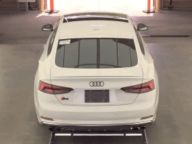 Audi S5 Bang & Olufsen 3D * Virtual Cockpit Plus - 33500 лв. - 26429464 | Car24.bg