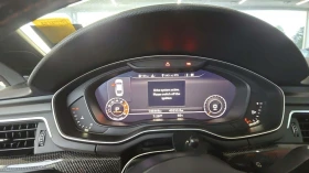 Audi S5 Bang & Olufsen 3D * Virtual Cockpit Plus - 33500 лв. - 26429464 | Car24.bg