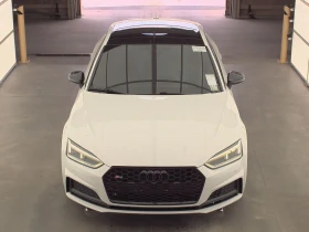 Audi S5 Bang & Olufsen 3D * Virtual Cockpit Plus - 33500 лв. - 26429464 | Car24.bg