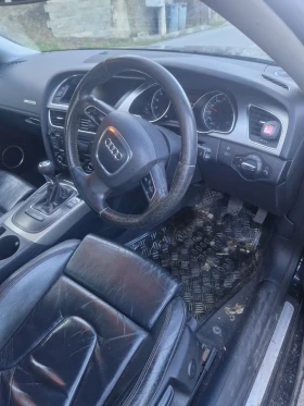 Audi A5 S line - 6000 лв. - 96483223 | Car24.bg