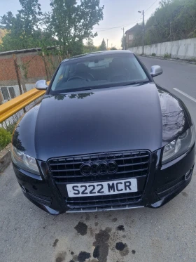 Audi A5 S line - 6000 лв. - 96483223 | Car24.bg