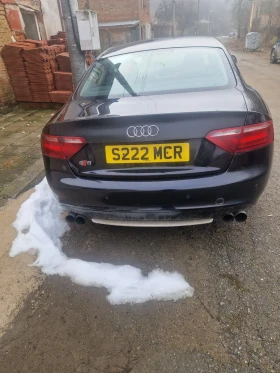 Audi A5 S line - 6000 лв. - 96483223 | Car24.bg