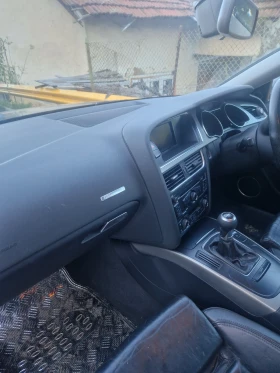 Audi A5 S line - 6000 лв. - 96483223 | Car24.bg