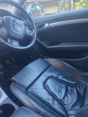 Audi A5 S line - 6000 лв. - 96483223 | Car24.bg