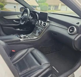 Mercedes-Benz C 63 AMG | Mobile.bg    13