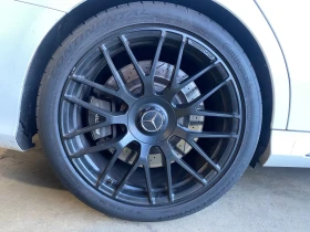 Mercedes-Benz C 63 AMG | Mobile.bg    12