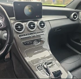 Mercedes-Benz C 63 AMG | Mobile.bg    7
