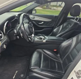 Mercedes-Benz C 63 AMG | Mobile.bg    10