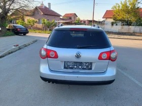 VW Passat 1.9TDI - 5800 лв. - 27572420 5