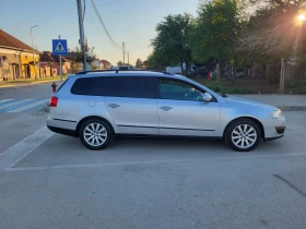 VW Passat 1.9TDI - 5800 лв. - 27572420 6