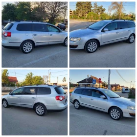 VW Passat 1.9TDI - 5800 лв. - 27572420 12
