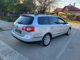 VW Passat 1.9TDI - 5800 лв. - 27572420 7