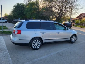 VW Passat 1.9TDI - 5800 лв. - 27572420 2