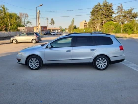 VW Passat 1.9TDI - 5800 лв. - 27572420 4