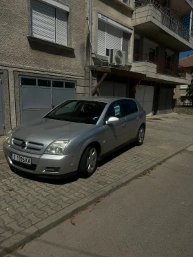 Opel Signum 2.2tdi | Mobile.bg    3