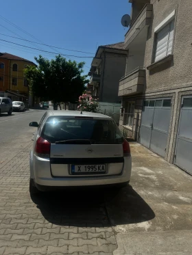 Opel Signum 2.2tdi | Mobile.bg    4