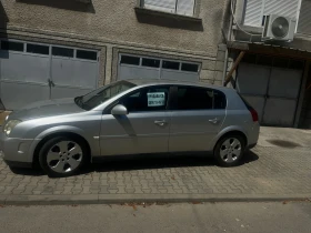 Opel Signum 2.2tdi | Mobile.bg    2