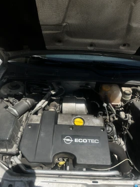 Opel Signum 2.2tdi | Mobile.bg    14