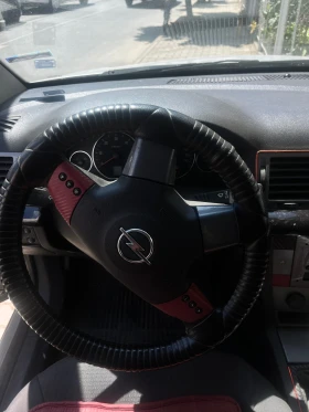 Opel Signum 2.2tdi | Mobile.bg    8