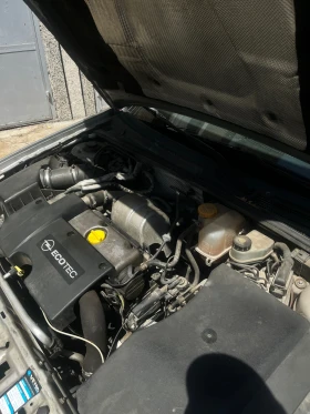 Opel Signum 2.2tdi | Mobile.bg    15